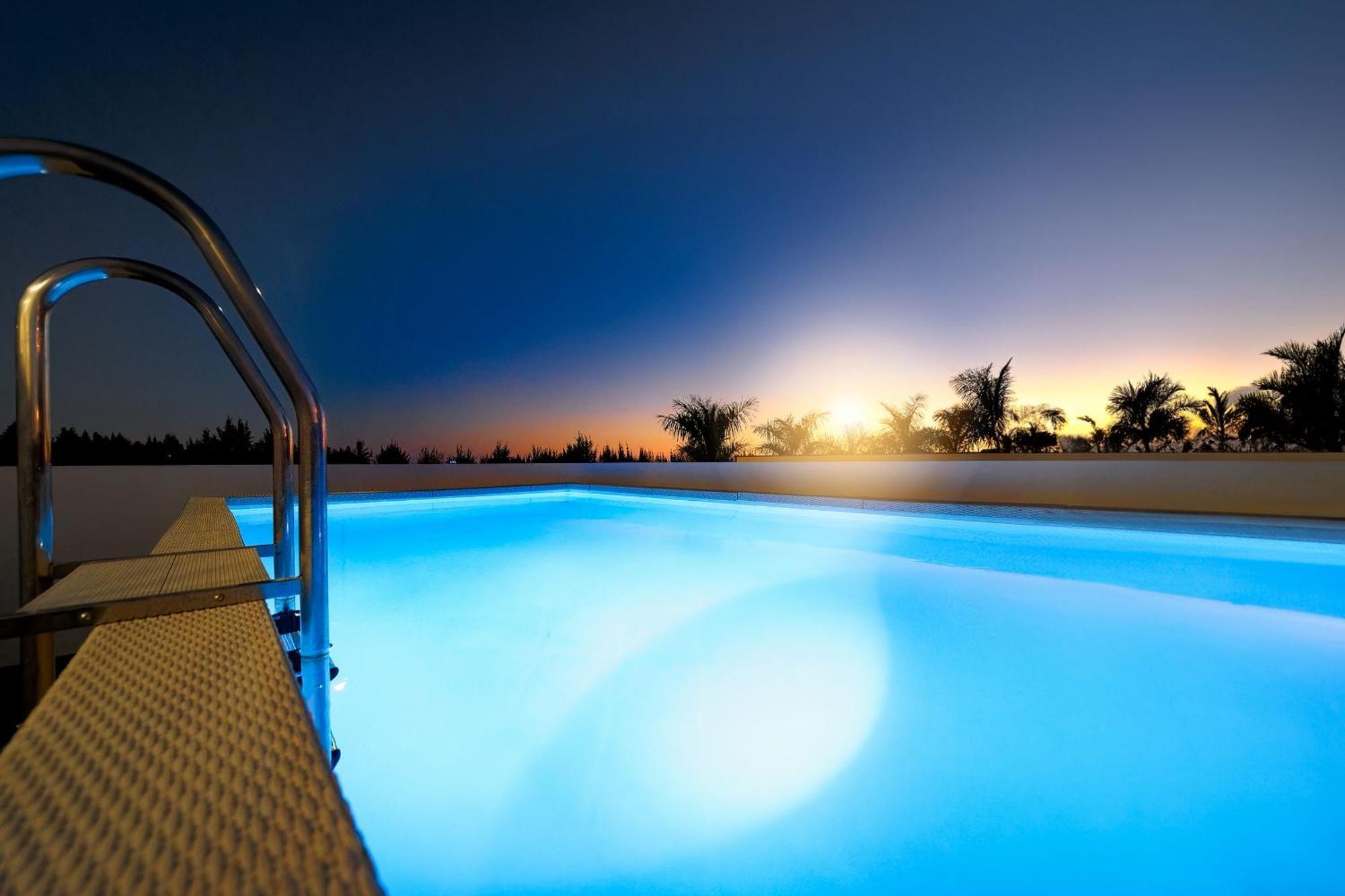 Villa Laravi By Maspalomas Holiday Villas Meloneras Kültér fotó